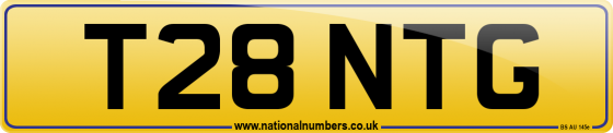 T28 NTG