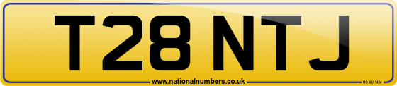 T28 NTJ
