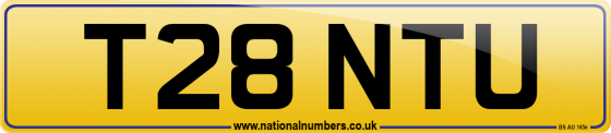 T28 NTU