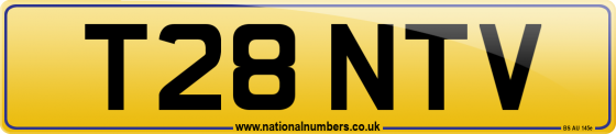 T28 NTV