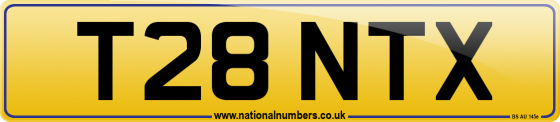 T28 NTX