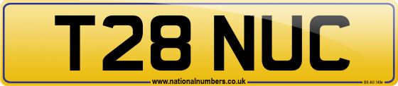 T28 NUC