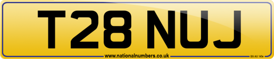T28 NUJ