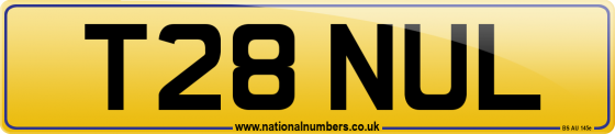 T28 NUL