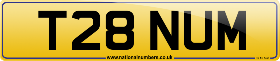 T28 NUM
