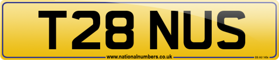 T28 NUS