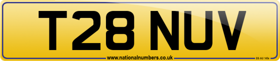 T28 NUV