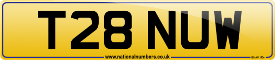 T28 NUW