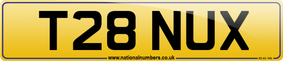 T28 NUX