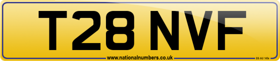 T28 NVF