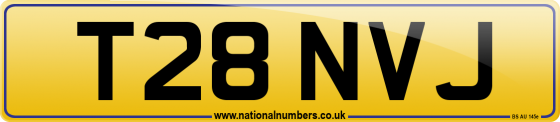 T28 NVJ