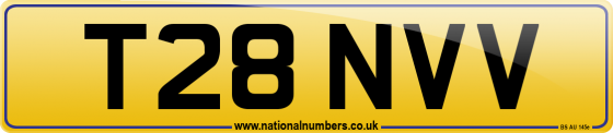 T28 NVV