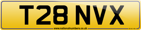 T28 NVX
