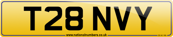 T28 NVY