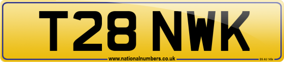 T28 NWK