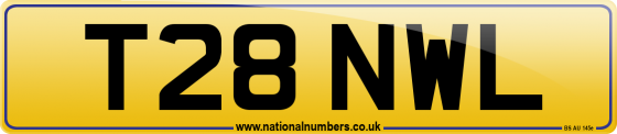 T28 NWL