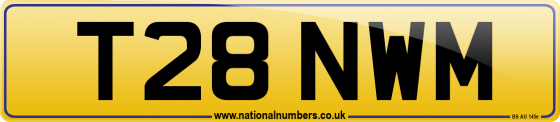 T28 NWM