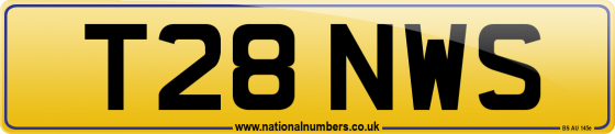 T28 NWS