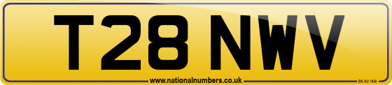 T28 NWV