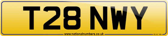 T28 NWY