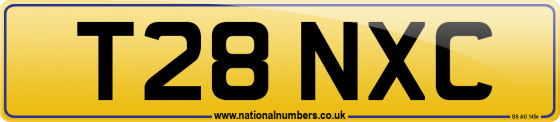 T28 NXC