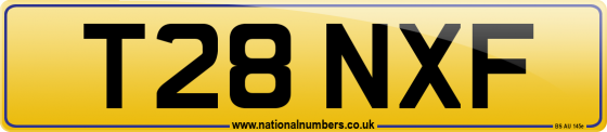 T28 NXF