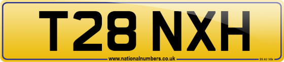 T28 NXH