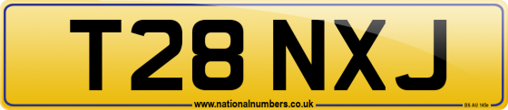 T28 NXJ