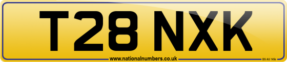 T28 NXK