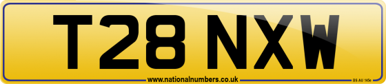 T28 NXW