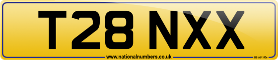 T28 NXX