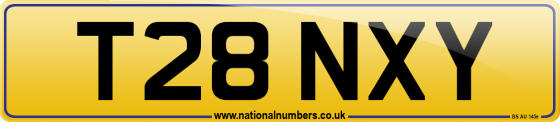 T28 NXY