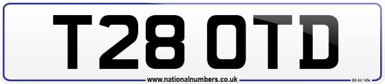 T28 OTD