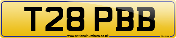 T28 PBB