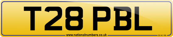T28 PBL