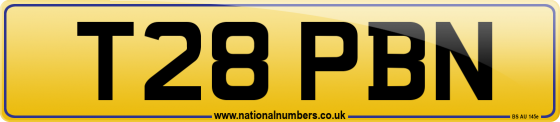 T28 PBN