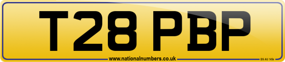 T28 PBP