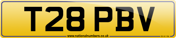 T28 PBV