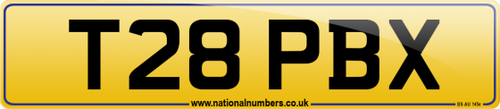 T28 PBX