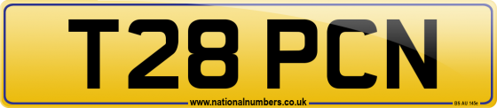 T28 PCN
