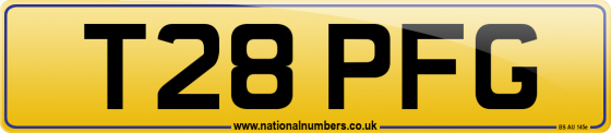 T28 PFG