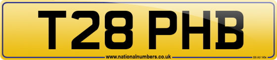 T28 PHB