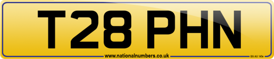 T28 PHN