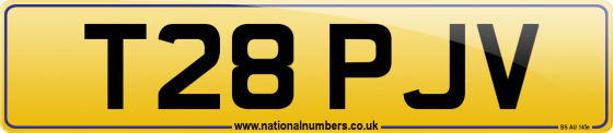 T28 PJV