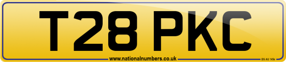 T28 PKC