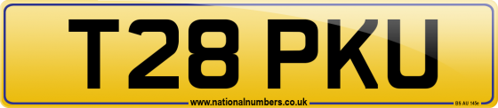 T28 PKU