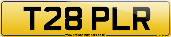 T28 PLR
