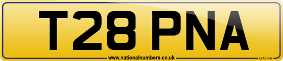 T28 PNA