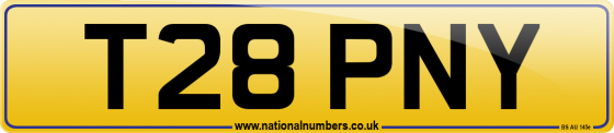 T28 PNY