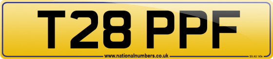 T28 PPF